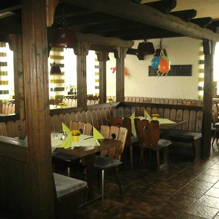 Gasthuis Zum Ross