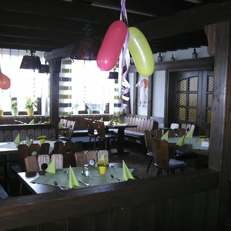 Gasthof Zum Ross Wertheim