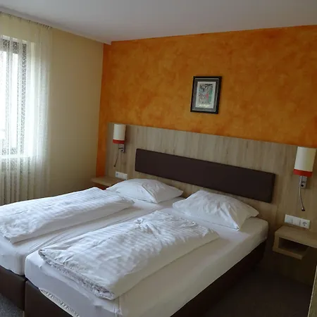 Zum Ross Guest house