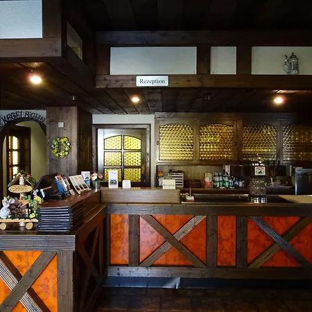 Zum Ross Guest house Wertheim