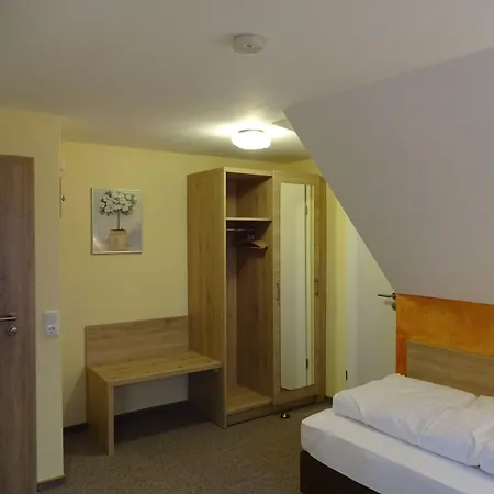 Guest house Zum Ross Wertheim