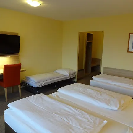 Zum Ross 3* Wertheim