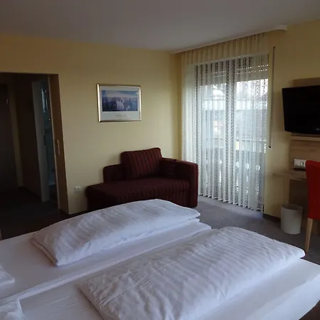 Guest house Zum Ross Wertheim