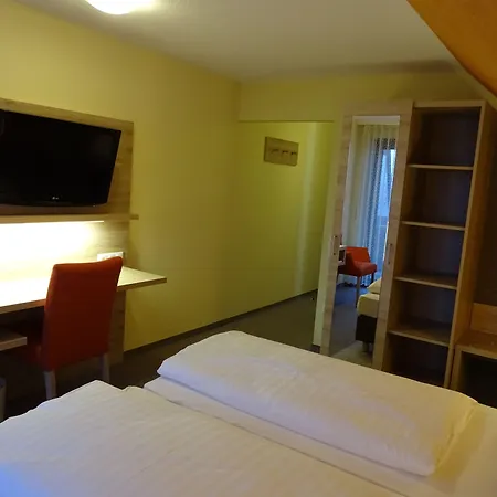 Zum Ross Guest house