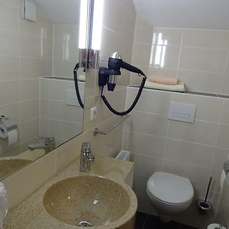 Zum Ross Guest house Wertheim