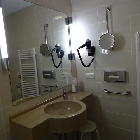 Zum Ross Guest house 3*