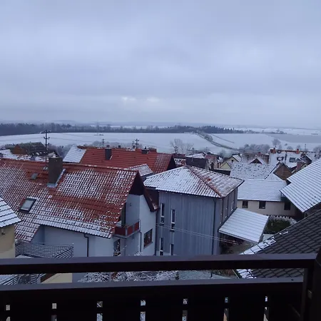 Zum Ross Wertheim