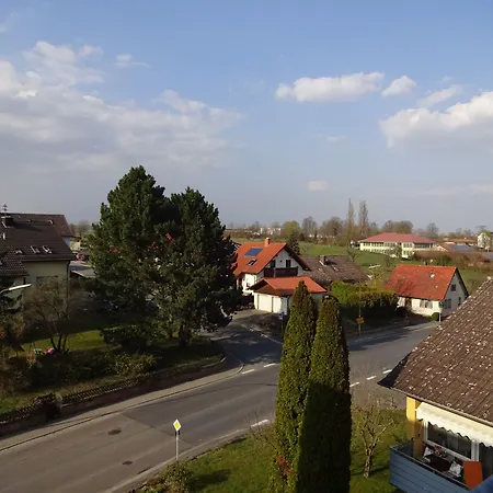 Zum Ross Guest house 3*