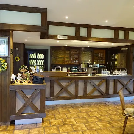 Gasthof Zum Ross Wertheim