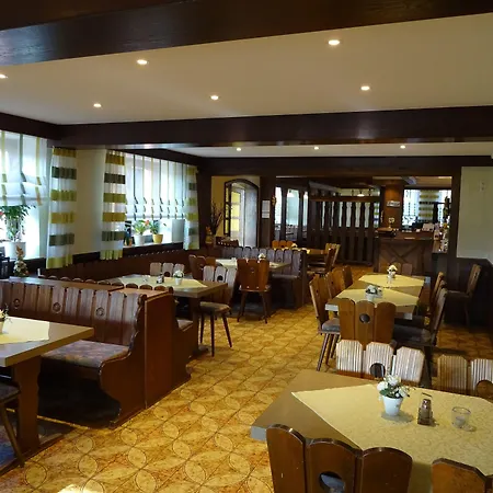 Zum Ross Guest house Wertheim