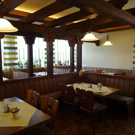 Guest house Zum Ross Wertheim