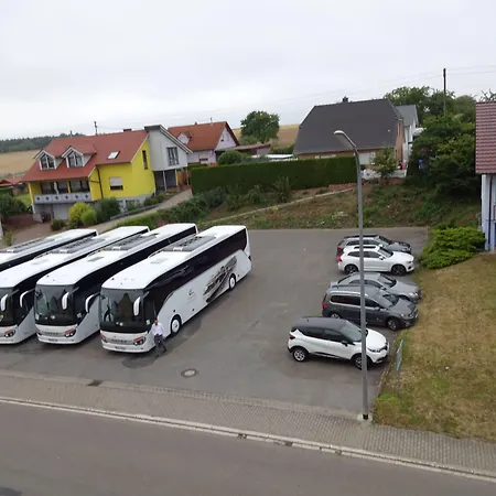 Guest house Zum Ross