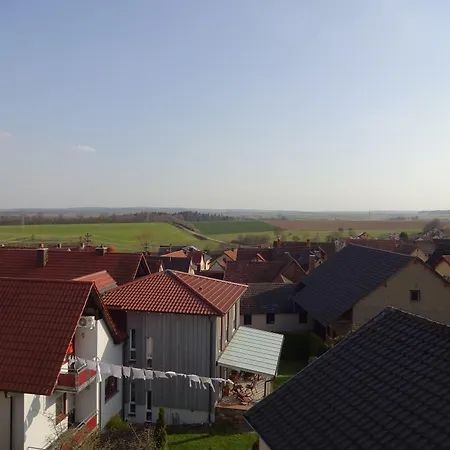 Guest house Zum Ross Wertheim