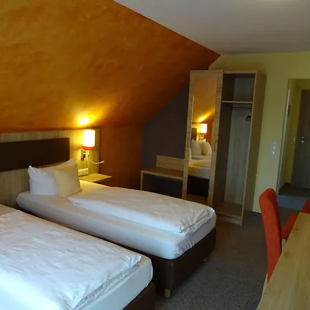 Guest house Zum Ross