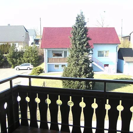 Guest house Zum Ross Wertheim