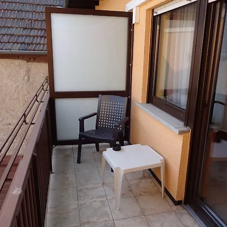 Guest house Zum Ross 3*