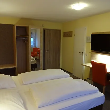 Guest house Zum Ross 3*