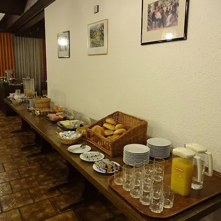 Zum Ross Guest house