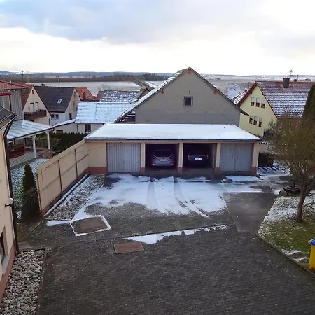 Zum Ross Guest house 3*