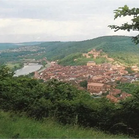 Zum Ross 3* Wertheim