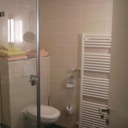 Zum Ross Guest house Wertheim