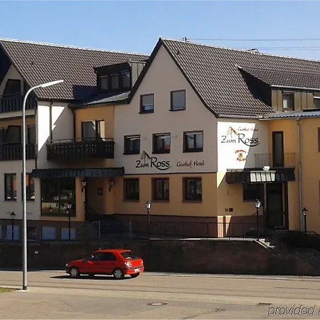 Zum Ross 3* Wertheim