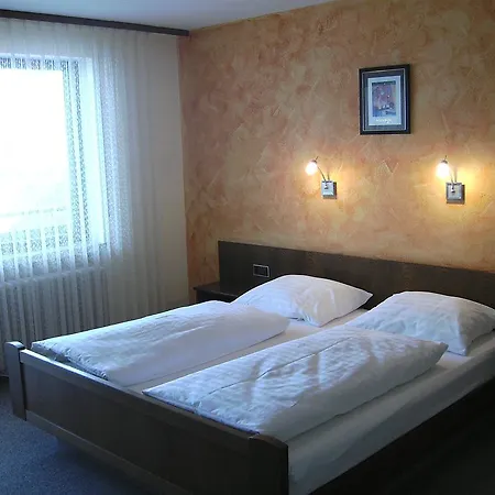 Zum Ross Guest house Wertheim