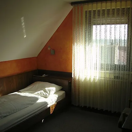 Zum Ross Guest house