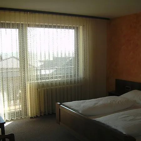 Zum Ross Guest house Wertheim