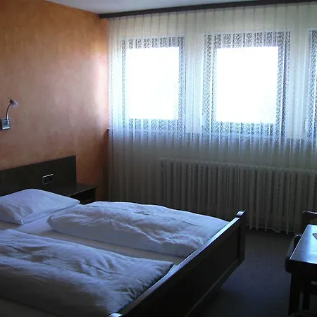 Zum Ross Guest house