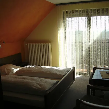 Zum Ross 3* Wertheim