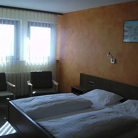 Zum Ross Guest house Wertheim