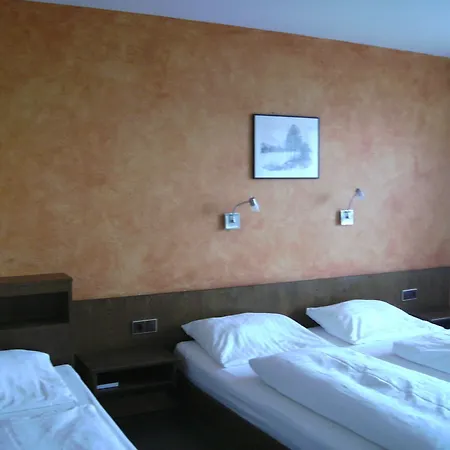 Zum Ross Gasthuis 3*