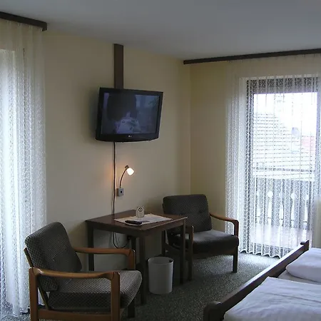 Zum Ross Guest house