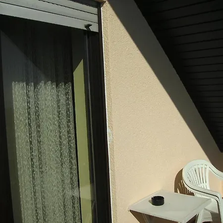 Zum Ross Guest house Wertheim