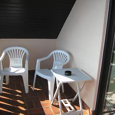 Guest house Zum Ross Wertheim