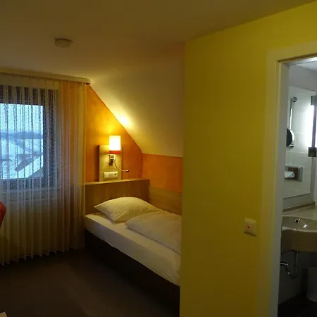 Guest house Zum Ross Wertheim