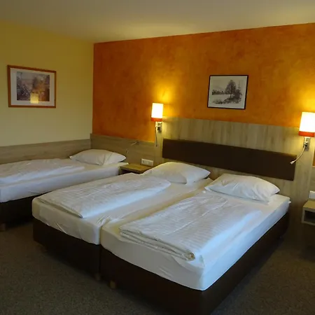 Zum Ross Guest house Wertheim