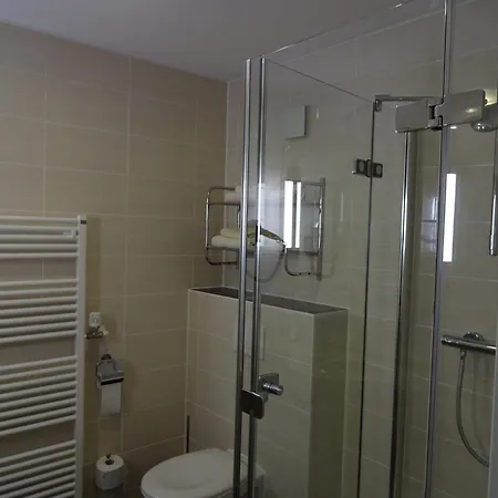 Zum Ross Guest house