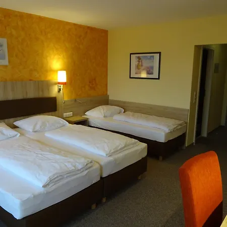 Guest house Zum Ross 3*