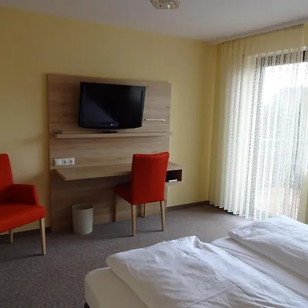 Zum Ross Guest house Wertheim