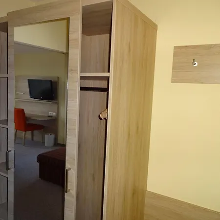 Vendégház Zum Ross