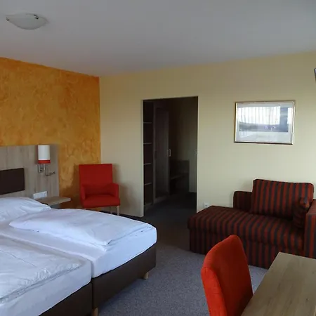 Zum Ross Guest house 3*