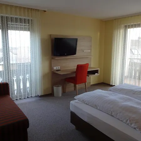 Zum Ross Guest house 3*