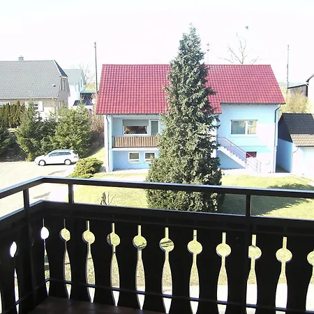 Vendégház Zum Ross 3*