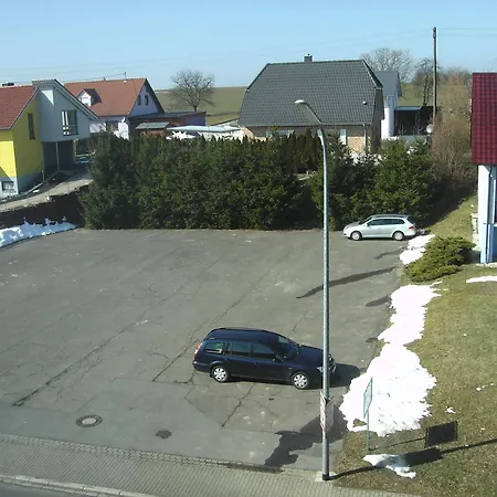 Zum Ross 3* Wertheim